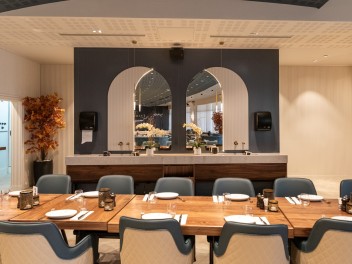 אנטריקוט   - הר החוצבים ירושלים