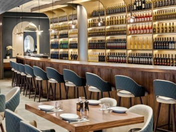 אנטריקוט   - הר החוצבים ירושלים