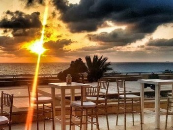 אלמוג אירועים חתונה מול הים  - חיפה אלמוג אירועים חתונה מול הים  - חיפה