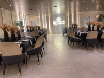 אנטריקוט   - הר החוצבים ירושלים