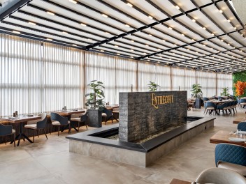 אנטריקוט   - הר החוצבים ירושלים