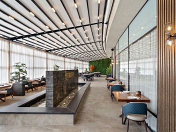 אנטריקוט   - הר החוצבים ירושלים