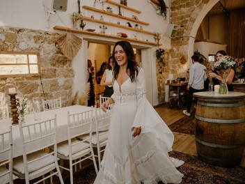 שרביה  Sharabiya - חתונה ביפו