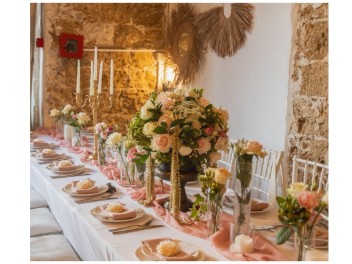 שרביה  Sharabiya - חתונה ביפו