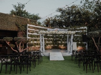 טזורו  Tesoro - תל אביב