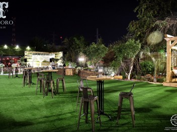 טזורו  Tesoro - תל אביב