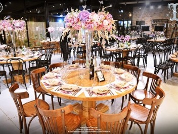 טזורו  Tesoro - תל אביב