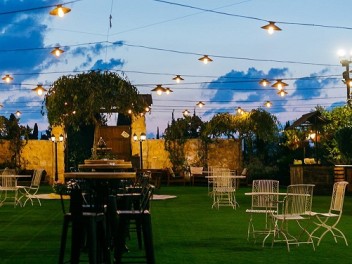 טזורו  Tesoro - תל אביב