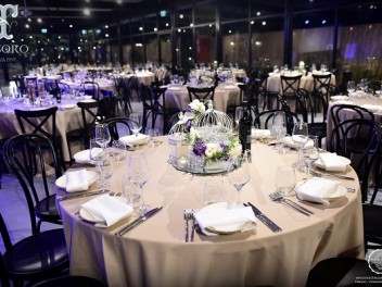 טזורו  Tesoro - תל אביב