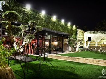 טזורו  Tesoro - תל אביב