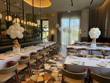 לוצ'אנה אירועים - חתונה קטנה במבשרת ציון