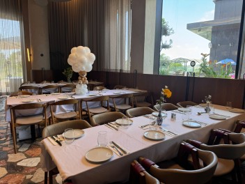 לוצ'אנה אירועים - חתונה קטנה במבשרת ציון