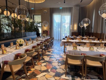 לוצ'אנה אירועים - חתונה קטנה במבשרת ציון