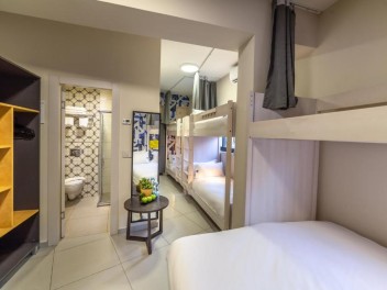 סטיי אין ירושלים