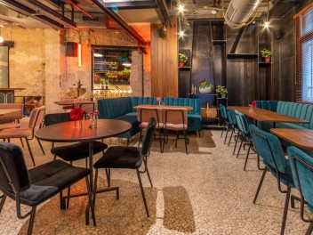 סטיי אין ירושלים