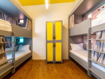 סטיי אין ירושלים