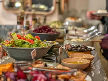 סטיי אין ירושלים