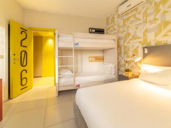 סטיי אין ירושלים