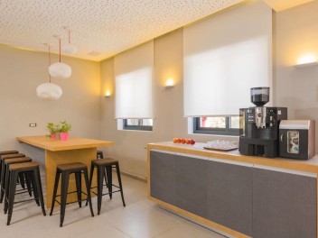 סטיי אין ירושלים