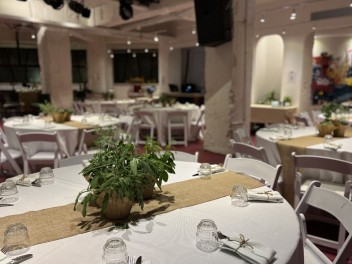 סטיי אין ירושלים