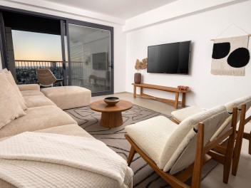 קפידור מול הים - חיפה