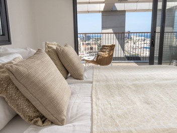 קפידור מול הים - חיפה