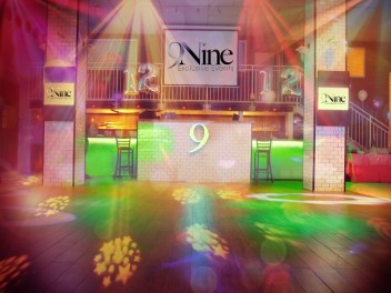 תשע Nine - חתונה בהרצליה פיתוח