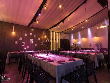 תשע Nine - חתונה בהרצליה פיתוח