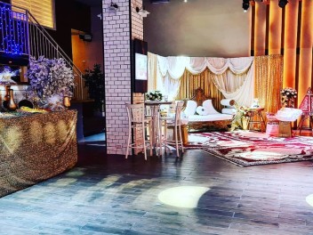 תשע Nine - חתונה בהרצליה פיתוח