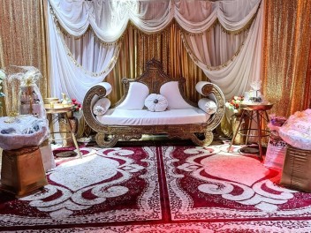 תשע Nine - חתונה בהרצליה פיתוח