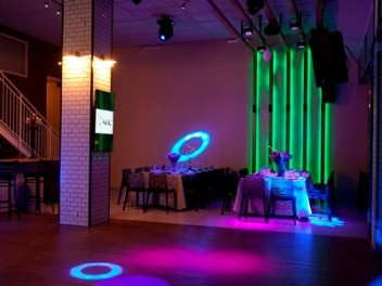 תשע Nine - חתונה בהרצליה פיתוח