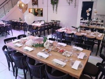 אילבן גארדן בית לאירועים - ראשון לציון