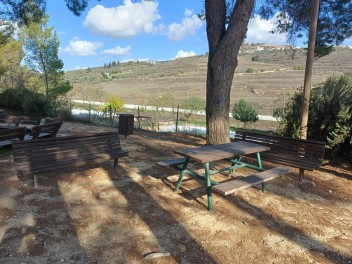 מדרשת שומרון  - שבי שומרון