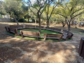 מדרשת שומרון  - שבי שומרון