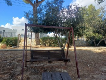 מדרשת שומרון  - שבי שומרון