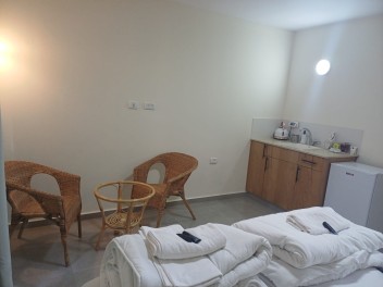 מדרשת שומרון  - שבי שומרון