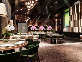 קויה אירועים - חולון