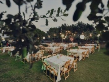 לב נווה שלום חתונה בשישי - הרי ירושלים