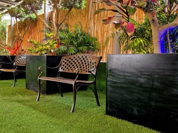 קמפוס לב מודיעין עילית