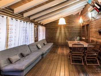 שבת חתן בקיבוץ עלומים – צפון הנגב