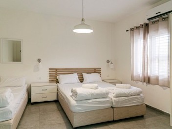 שבת חתן בקיבוץ עלומים – צפון הנגב