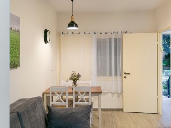 שבת חתן בקיבוץ עלומים – צפון הנגב