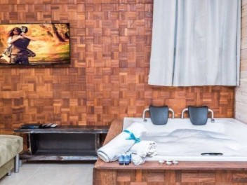 שבת חתן בקיבוץ עלומים – צפון הנגב