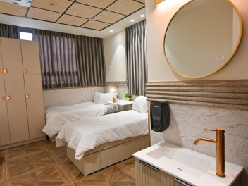 קמפוס לב מודיעין עילית