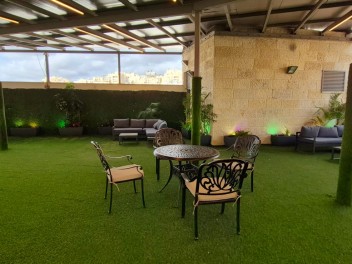 קמפוס לב מודיעין עילית