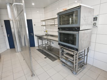 קמפוס לב מודיעין עילית