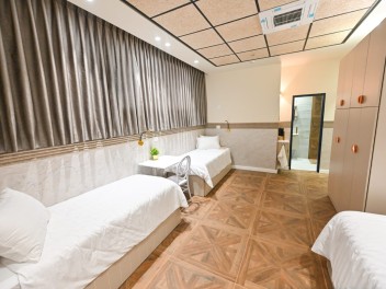 קמפוס לב מודיעין עילית