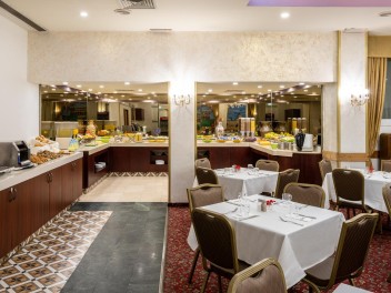 מלון ג׳רוזלם גולד ירושלים