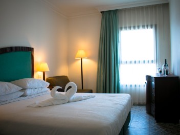 מלון ג׳רוזלם גולד ירושלים