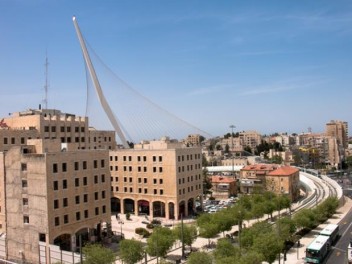 מלון ג׳רוזלם גולד ירושלים